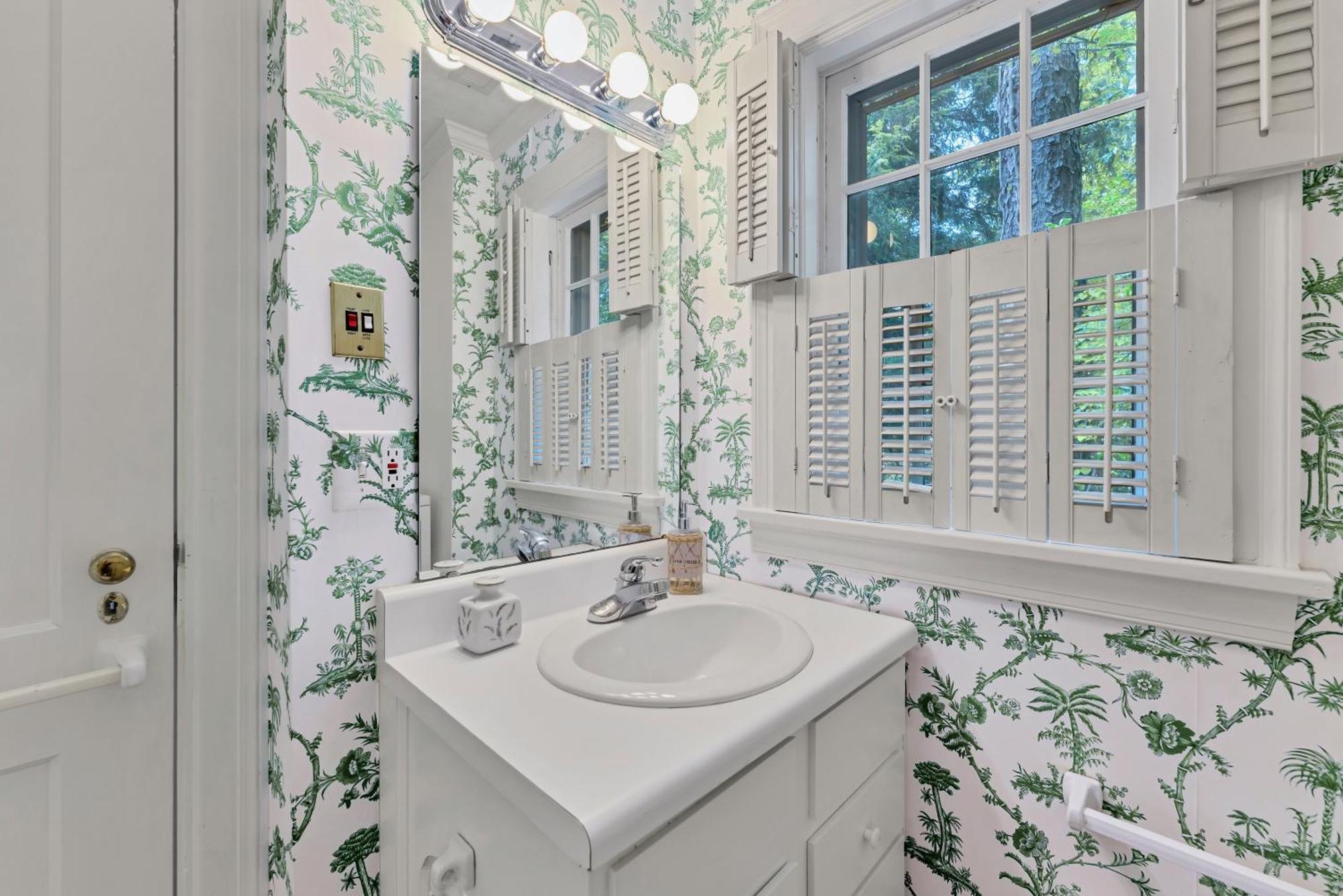 The Cottage At Knollwood Manor Southern Pines Buitenkant foto