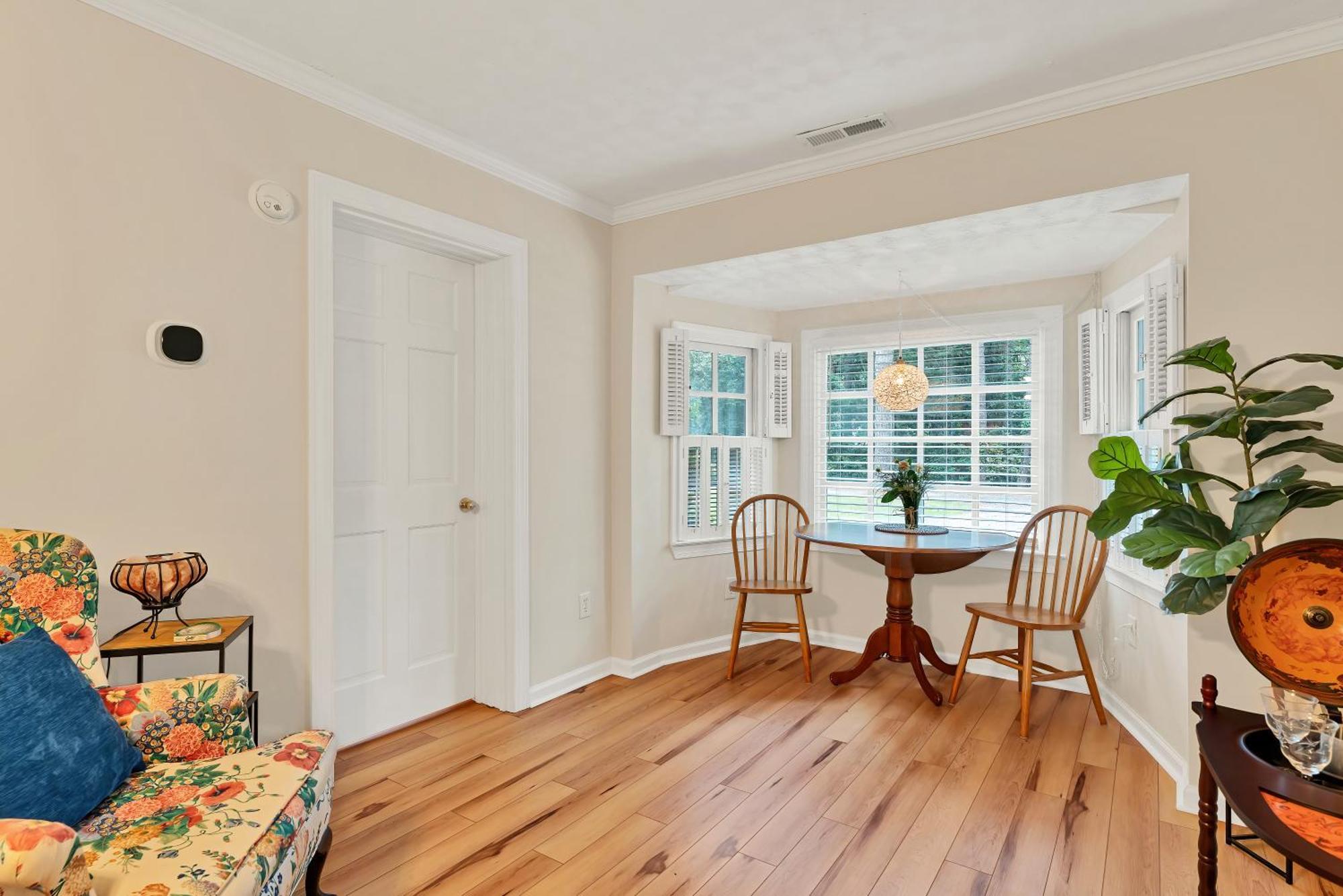 The Cottage At Knollwood Manor Southern Pines Buitenkant foto