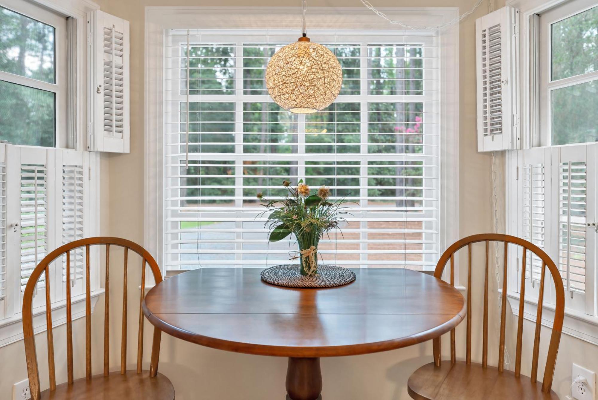 The Cottage At Knollwood Manor Southern Pines Buitenkant foto