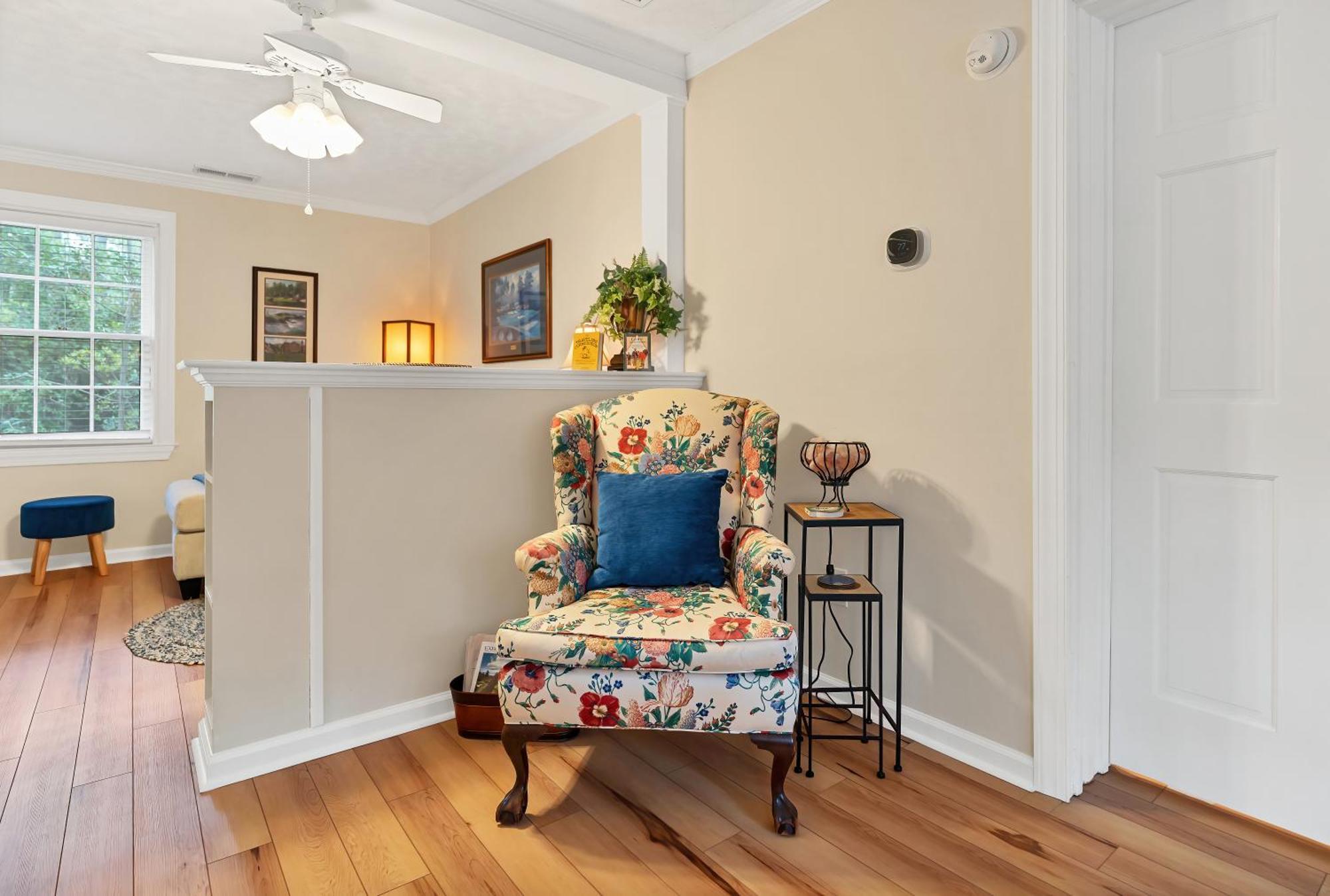 The Cottage At Knollwood Manor Southern Pines Buitenkant foto