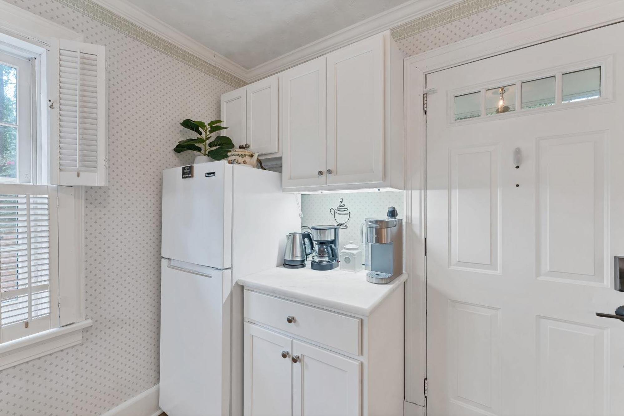The Cottage At Knollwood Manor Southern Pines Buitenkant foto