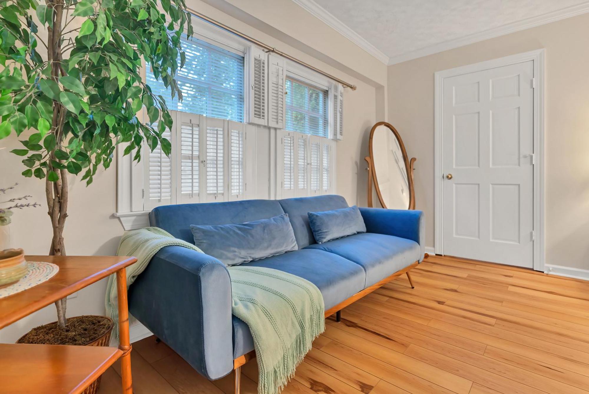 The Cottage At Knollwood Manor Southern Pines Buitenkant foto