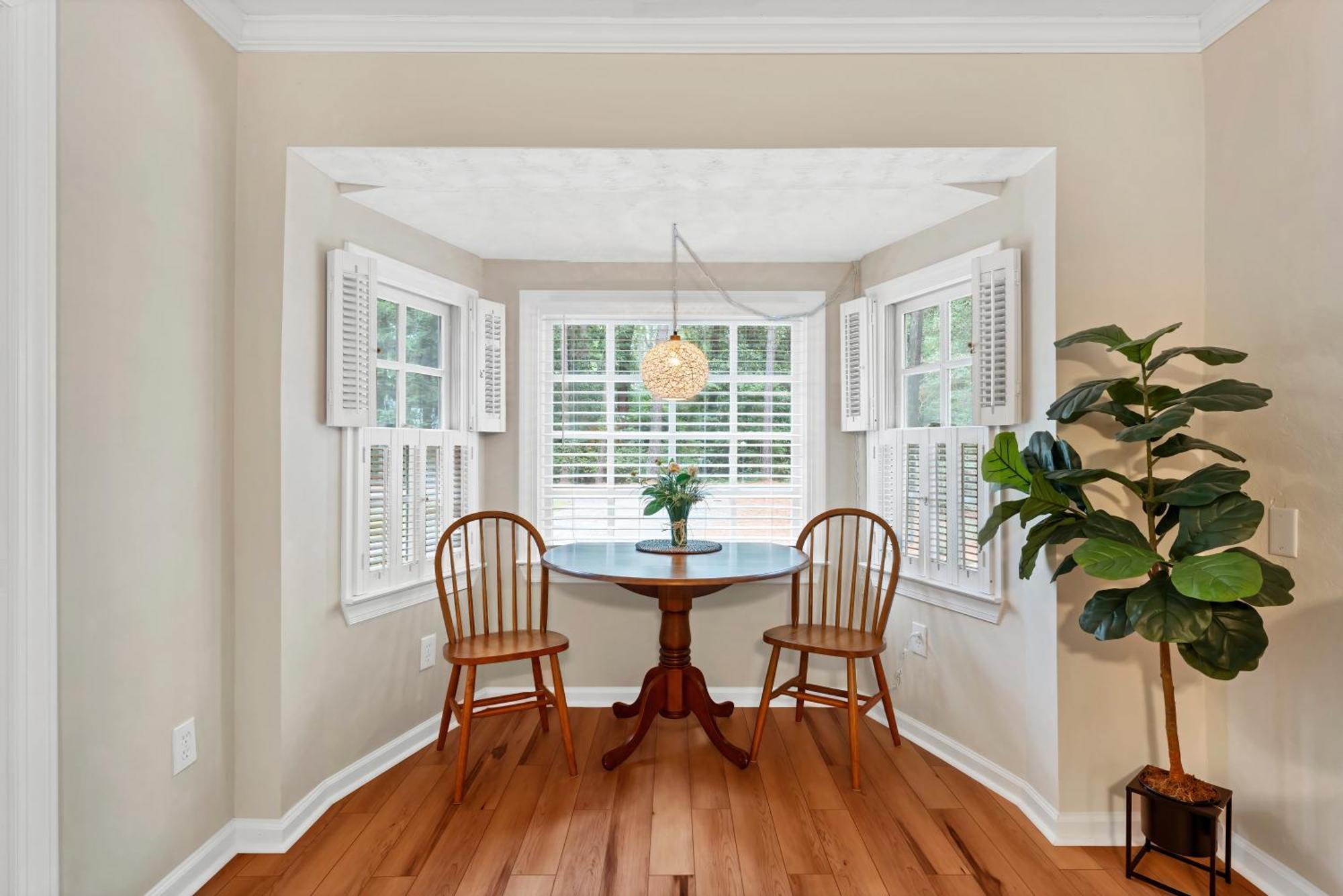 The Cottage At Knollwood Manor Southern Pines Buitenkant foto